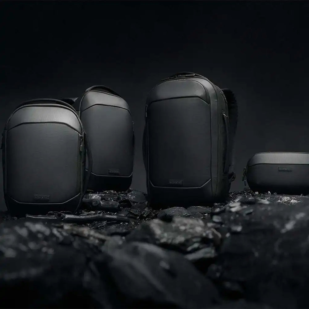 Nomatic Navigator RS 6L Black