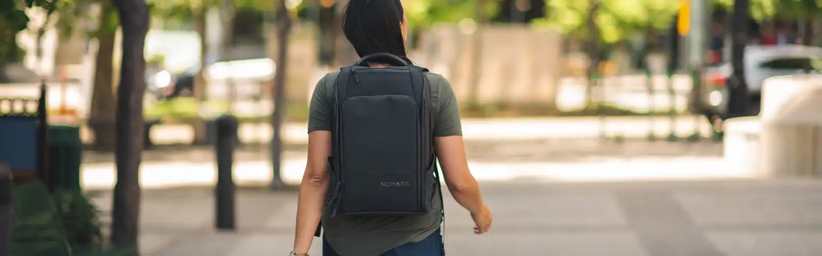 All Backpacks & Bags – Nomatic Australia