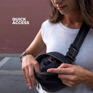 Nomatic Access Sling - Black