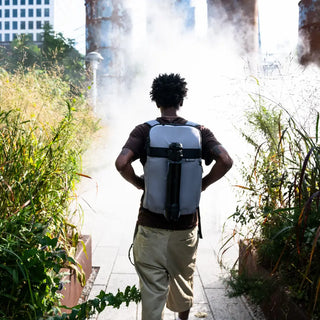 Nomatic Luma Camera Pack 18L - Sage