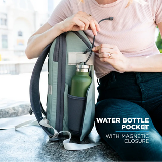 Nomatic Luma Camera Pack 18L - Sage