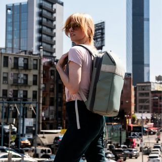 Nomatic Luma Camera Pack 18L - Sage