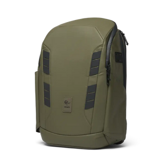 McKinnon Camera Pack 25L + Ladder + Divider Kit - Ranger Green