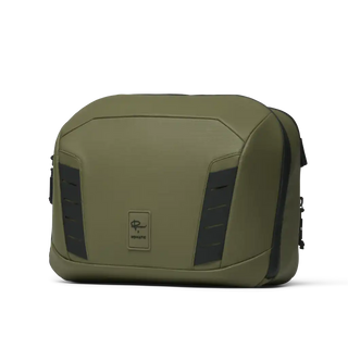 McKinnon Camera Messenger 13L - Ranger Green