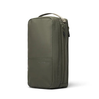 Toiletry Bag - Large - Olive
