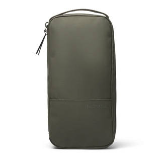 Toiletry Bag - Small - Olive