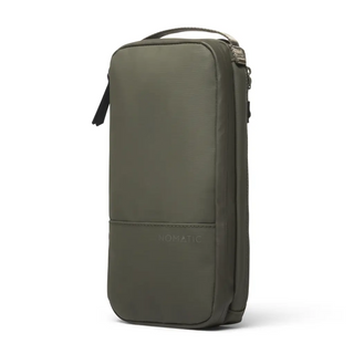 Toiletry Bag - Small - Olive