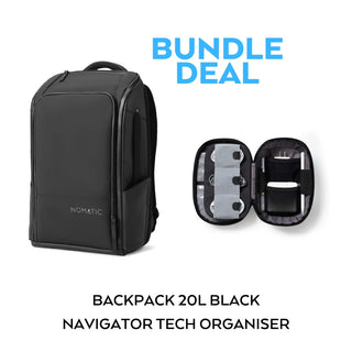 Adventure Tech Bundle