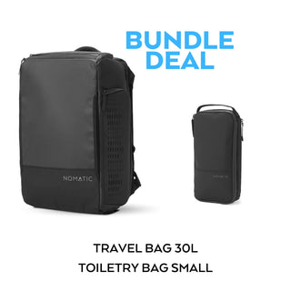 Adventure Travel Bundle