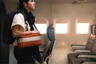 Nomatic Luma Camera Sling 9L - Rust
