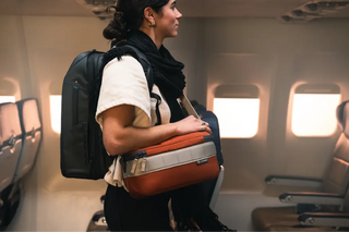 Nomatic Luma Camera Sling 9L - Rust