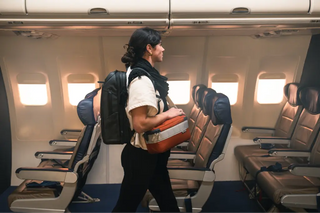 Nomatic Luma Camera Sling 9L - Rust