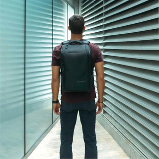 Backpack 20L - Black-Nomatic-Nomatic Australia