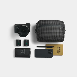 Nomatic Access Camera Sling - 3L - Black