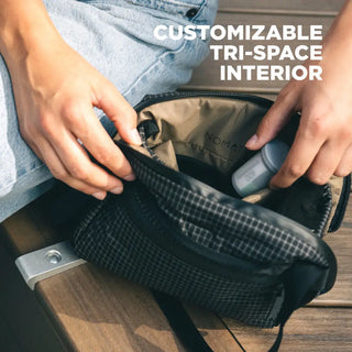 Nomatic Access Camera Sling - 3L - Earth