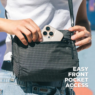 Nomatic Access Camera Sling - 3L - Black