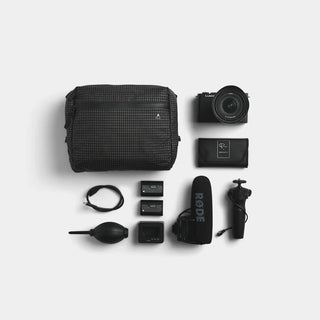 Nomatic Access Camera Sling - 6L - Black