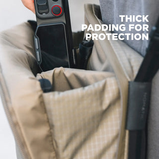 Nomatic Access Camera Sling - 6L - Black