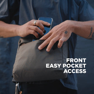 Nomatic Access Camera Sling - 6L - Black