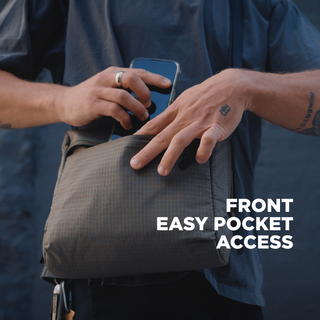 Nomatic Access Camera Sling - 6L - Earth