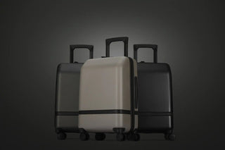 Carry-On Classic - Almond