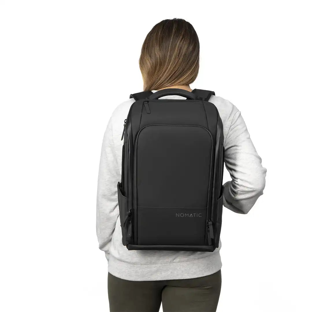 Backpack 14L - Black Backpack 14L - Black