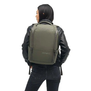 Backpack 20L - Olive