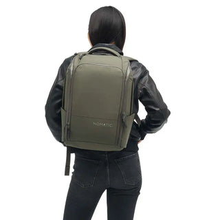 Backpack 20L - Olive