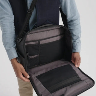 Nomatic Messenger Bag V3 - Black