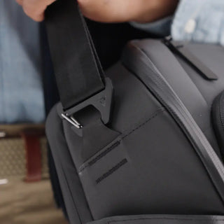 Nomatic Messenger Bag V3 - Black