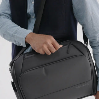 Nomatic Messenger Bag V3 - Black