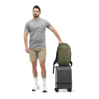 Nomatic Navigator RS Pack 15L Ranger Green
