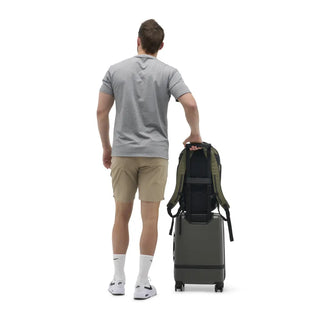 Nomatic Navigator RS Pack 15L Ranger Green