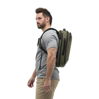 Nomatic Navigator RS Pack 15L Ranger Green
