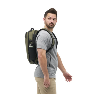 Nomatic Navigator RS Pack 15L Ranger Green
