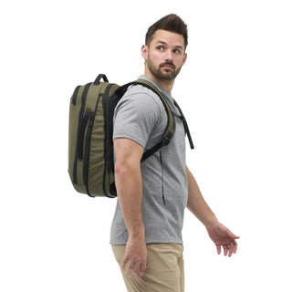Nomatic Navigator RS Pack 15L Ranger Green