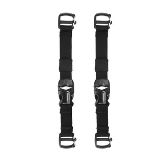 McKinnon Accessory Straps (Set of 2)-Nomatic-Nomatic Australia