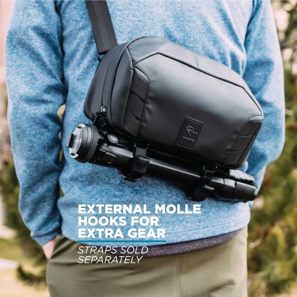 McKinnon Sling 8L | Nomatic Australia McKinnon Sling 8L | Nomatic Australia