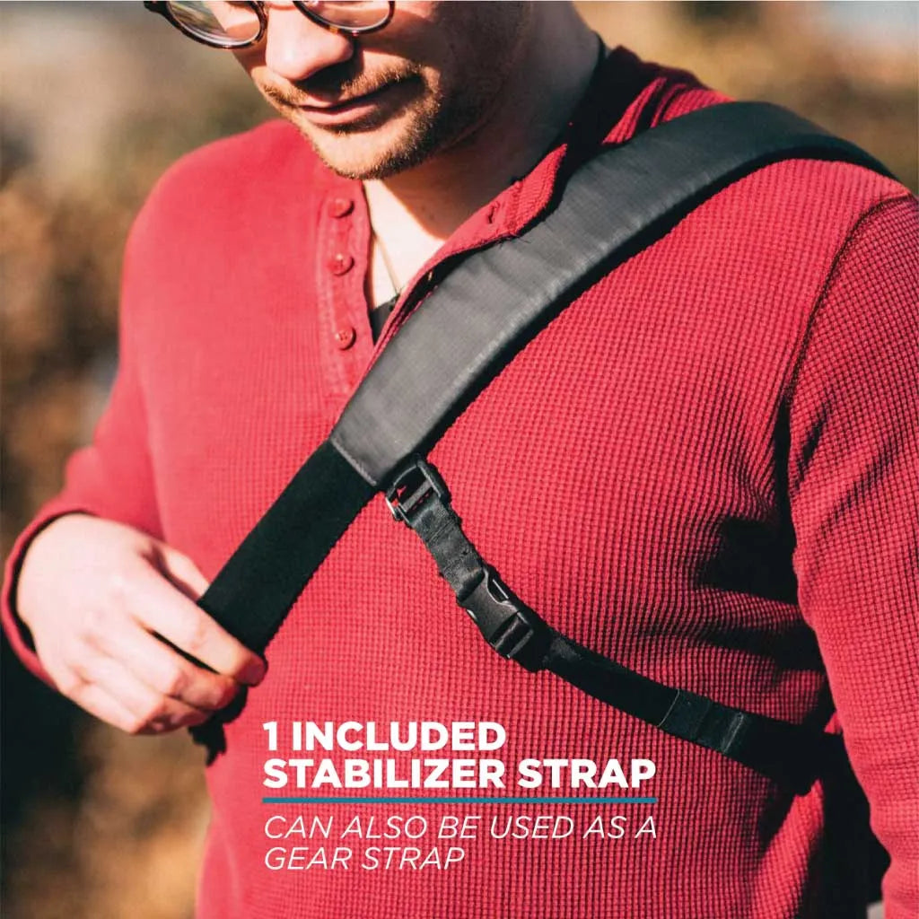 McKinnon Sling 8L | Nomatic Australia McKinnon Sling 8L | Nomatic Australia