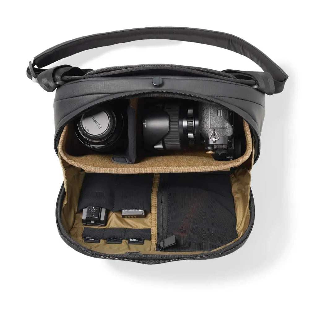 McKinnon Sling 8L | Nomatic Australia McKinnon Sling 8L | Nomatic Australia