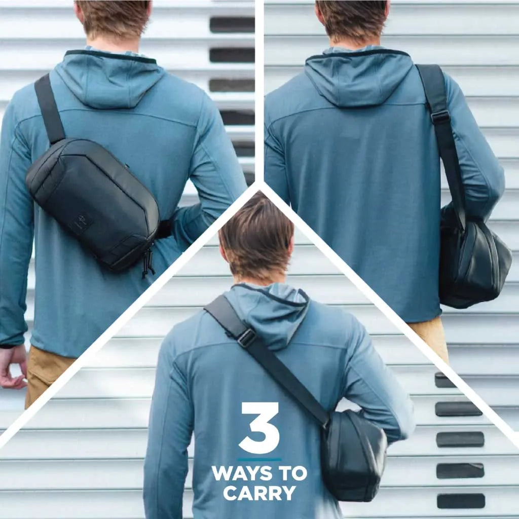 McKinnon Sling 8L | Nomatic Australia McKinnon Sling 8L | Nomatic Australia