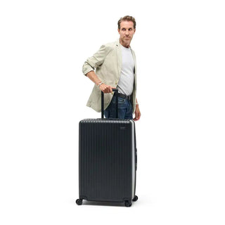 Nomatic Method Check In Luggage Black