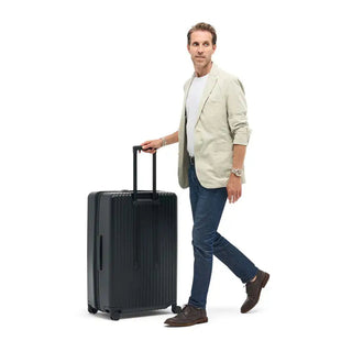 Nomatic Method Check In Luggage Black