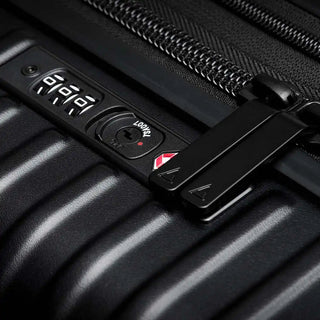 Nomatic Method Check In Luggage Black