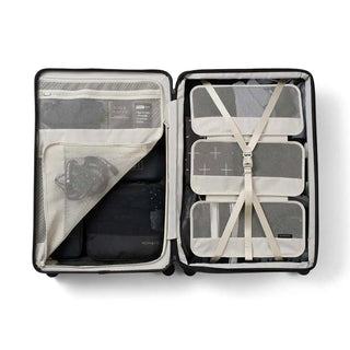 Nomatic Method Check In Luggage Black