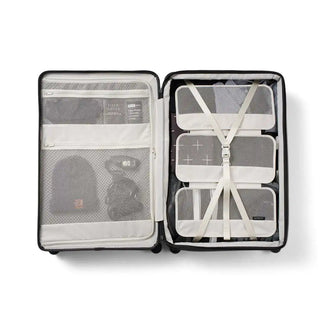 Nomatic Method Check In Luggage Black