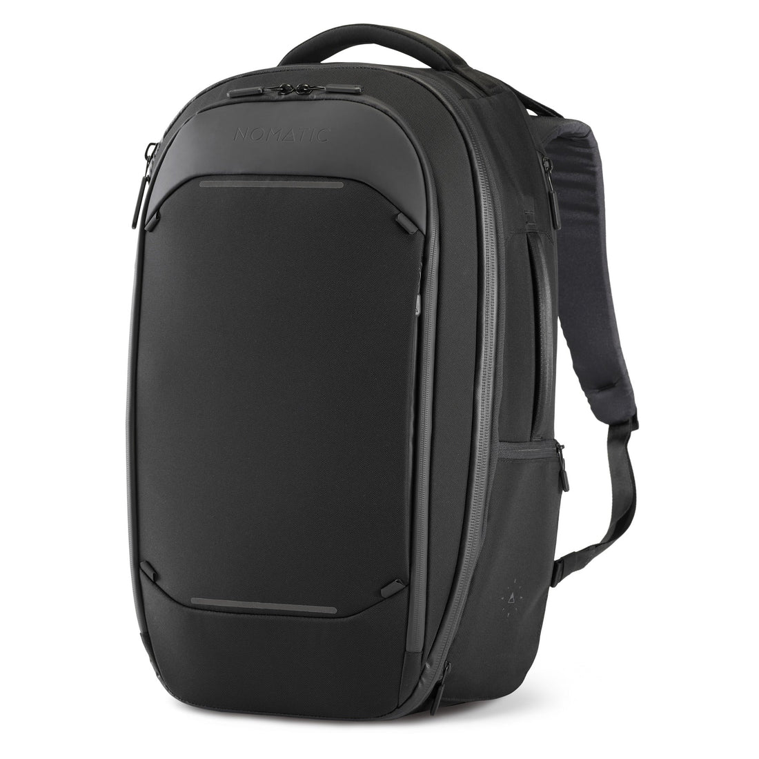 Navigator Travel Backpack 32L - Black | Nomatic Australia
