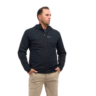 AN-JT1-BLK-XL	OUTSET Jacket Black XL