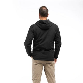 AN-JT1-BLK-XL	OUTSET Jacket Black XL