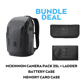 Nomatic Photography Pro Bundle